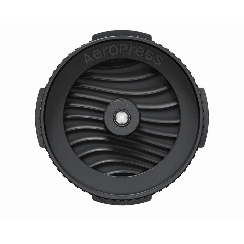 AeroPress Flow Control Filter Cap NEW IN BOX FAST SHIPPING